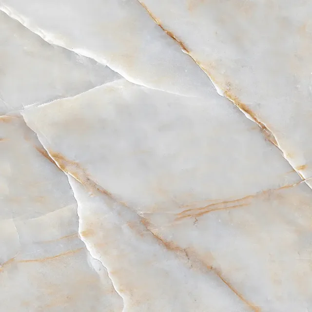 MARIAS 52 × 52 cm floor tile