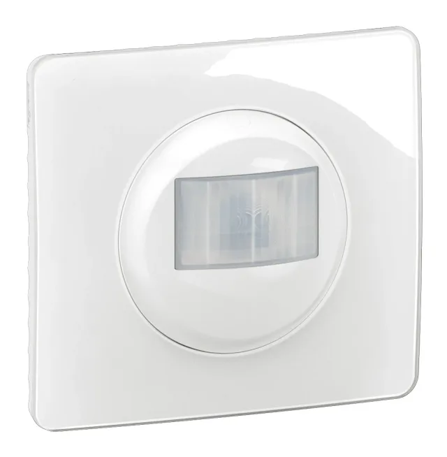 Legrand Céliane detector — IP20, White — CB9050