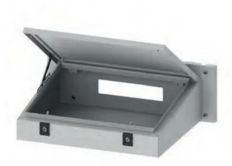 Accessoires d’armoire — Table de commande pour armoire CQE