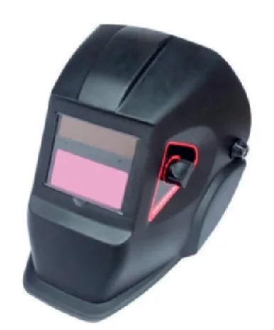 Cagoule de soudure à obscurcissement automatique Prestige 100