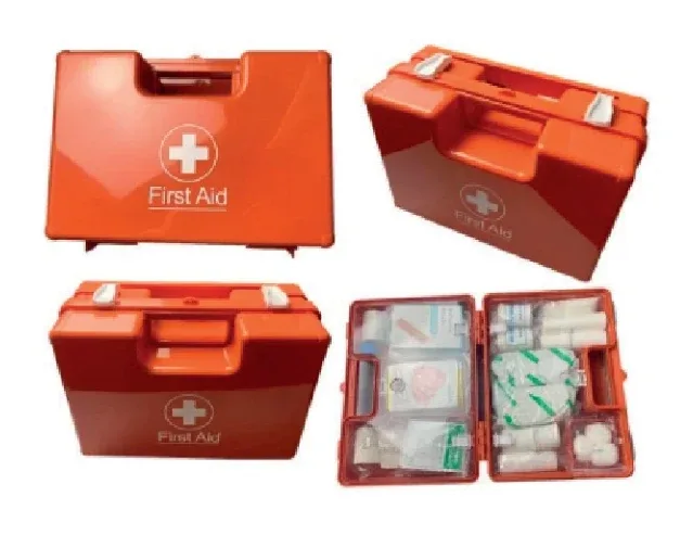 Prestige LF08 first-aid kit
