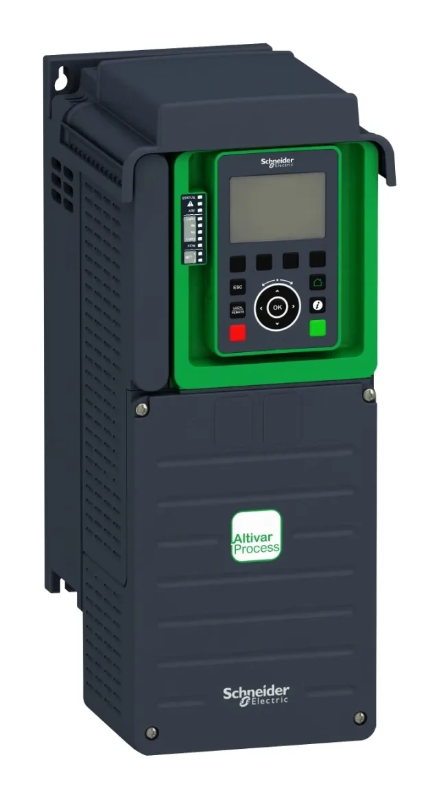Variable speed drive ATV930U75N4 — 7.5 kW