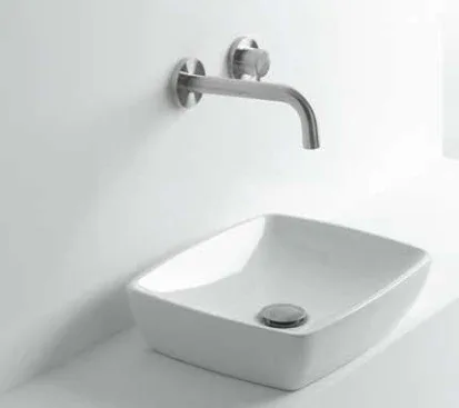 IDEAL SANITAIRE — Basin – Bali — 208374