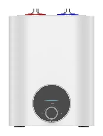 ADQ5 — Chauffe-eau électrique compact de cuisine 8 L