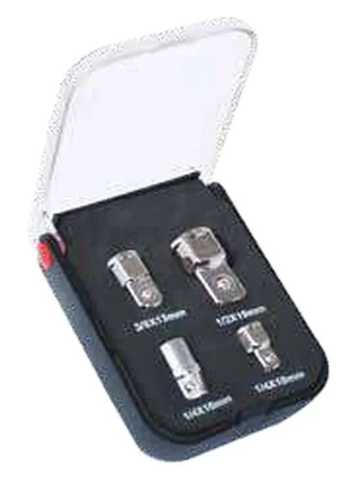 Coffret d’adaptateurs pour douilles et embouts — 583704