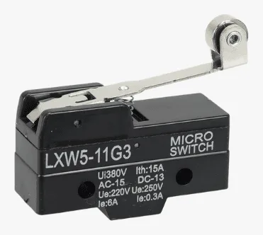 11G3 microswitch