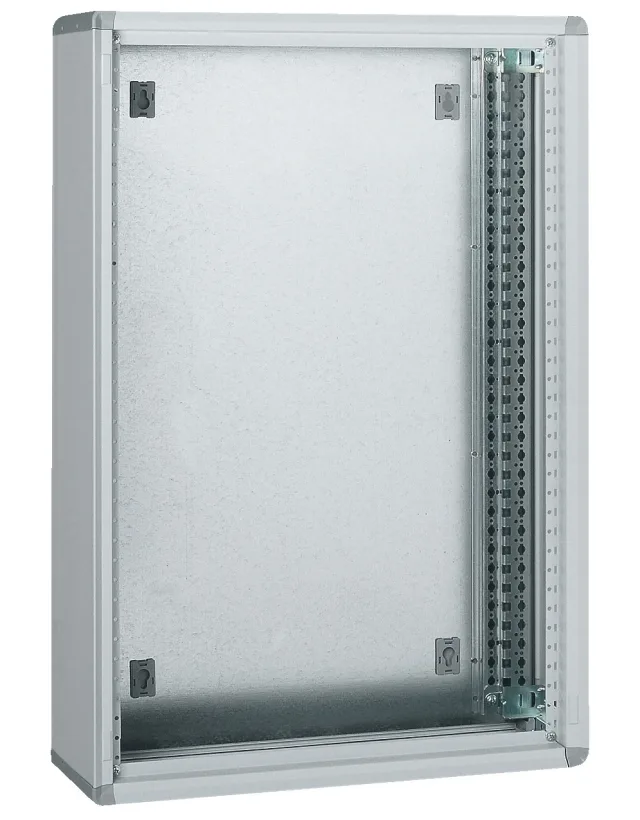 Coffret de distribution à équiper XL³800 – 1250x660x230mm — Legrand — 020402