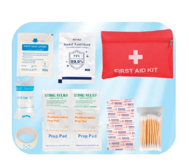 Prestige LF01 first-aid kit