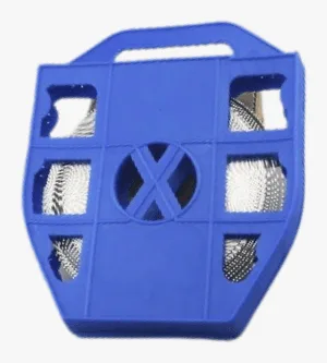 Dispenser box for Ligarex banding — TANHO