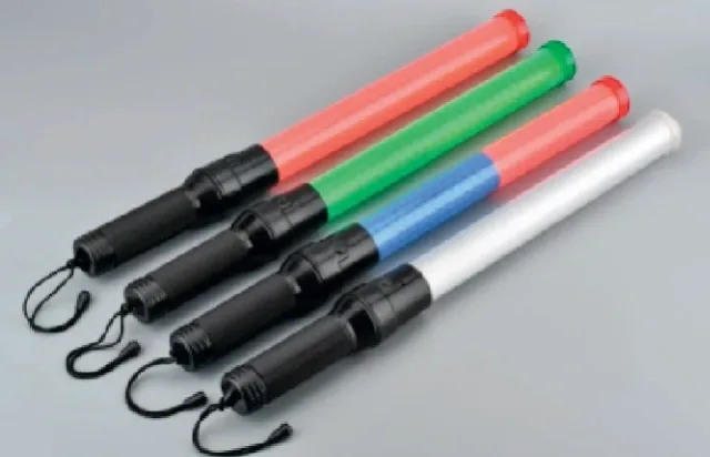Bâton lumineux de signalisation Prestige 900