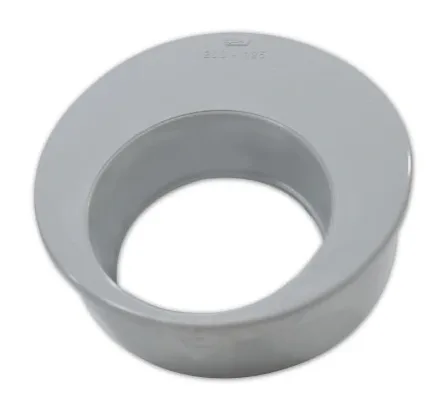 Reducing plug in PVC 200 × 125 — EJIM JCA4068