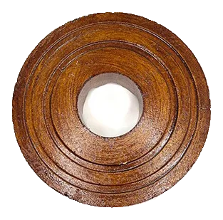 250 Extra magnesite polishing plate