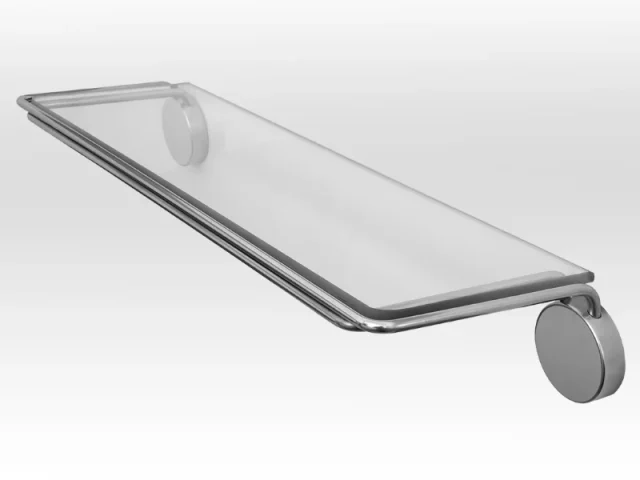 Bathroom shelf — SANA FOLL