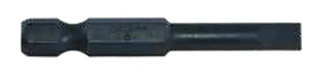 Embout 1/4&Prime; pour vis à fente — 680000