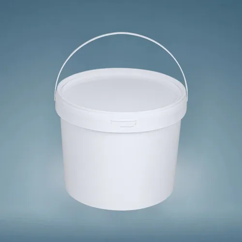 Plastic bucket for paint GALION Superlift 5.5 L