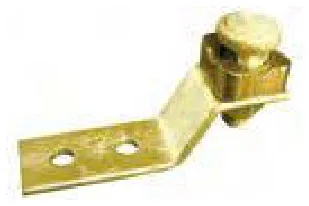 End clamp