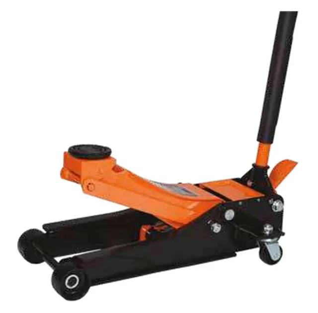 Hydraulic trolley jack 3,5 t -cr35 — 000135