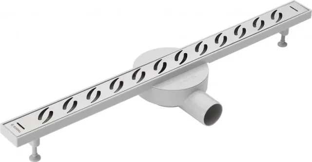 Shower channel drain 70 cm Sejnene — SOPAL