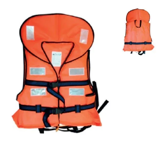 Prestige Y5 life jacket