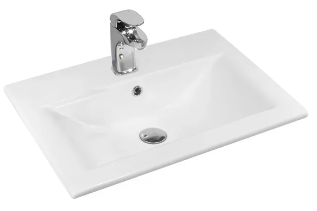 SANIMED Alpino 80 vanity basin