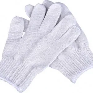 Gants de manutention en coton Prestige 8002