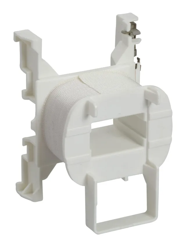 TeSys Deca LXD1S7 contactor coil — 500 V AC, 50/60 Hz
