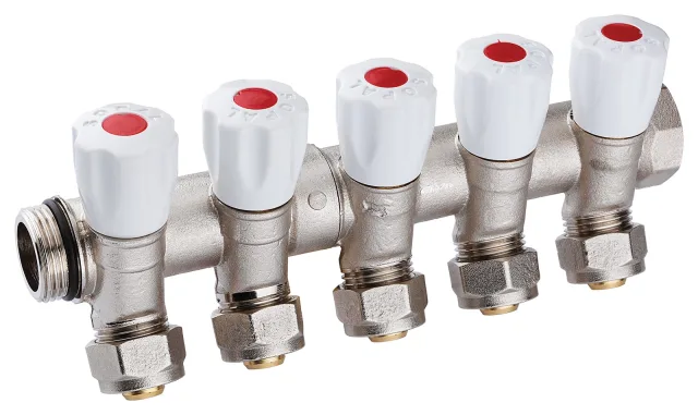 SOPAL — Inclined E36 manifolds