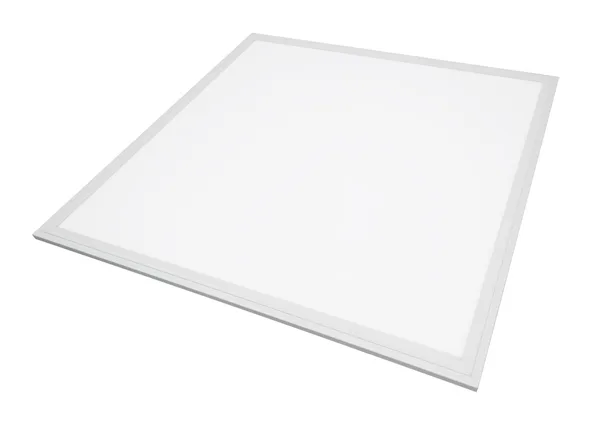 44 W 595 × 595 LED panel with included driver