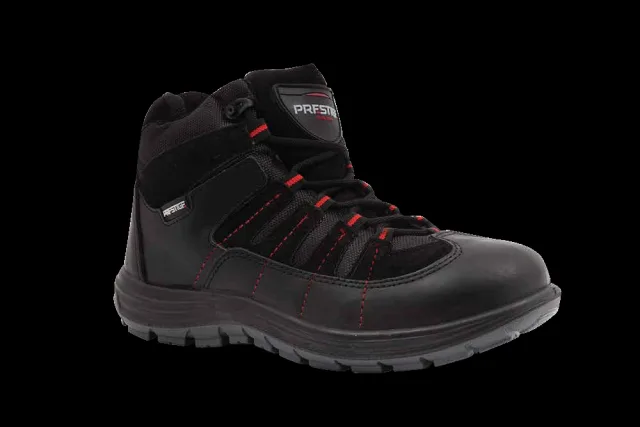 PRESTIGE/H high-cut safety footwear