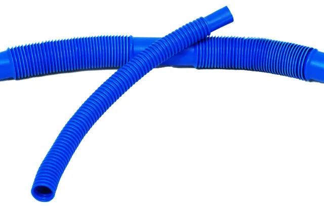Kravel tubing for medical applications