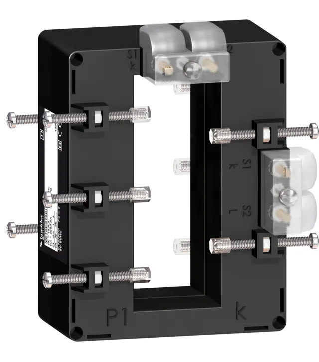 PowerLogic CT METSECT5DH150 current transformer – 1500/5 A – DH