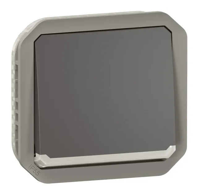Legrand Plexo switch — 10A, 250V — 069827L