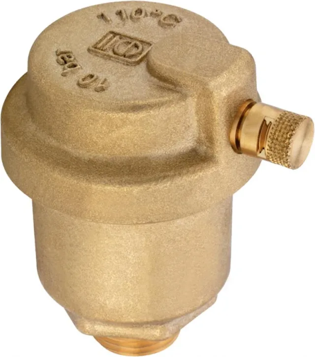 SOPAL — Automatic air vent — 5208A01