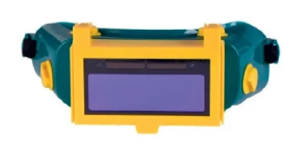 Prestige EM100 welding goggles
