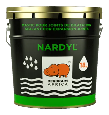 NARDYL — bituminous sealant for horizontal joints