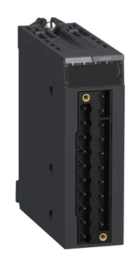 Modicon X80 BMXAMO0210 analog output module – 2 channels
