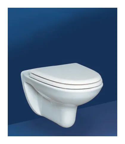 IDEAL SANITAIRE — WC wall-hung – Diamant — 104032