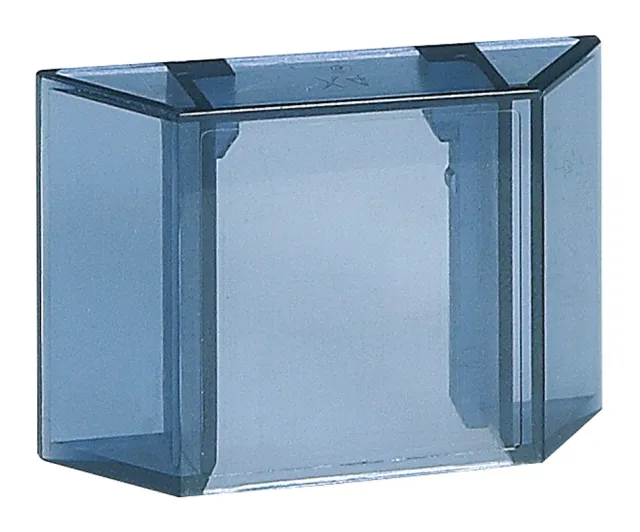 Capot de sécurité – frontal- pour CTX³ 3P de 185A à 800A et CTX³ 4P de 165A à 900A — Legrand
