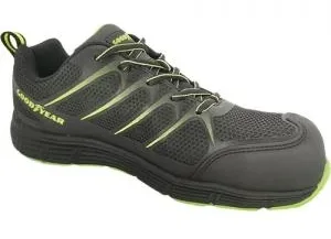 Prestige 1008-19 safety shoes