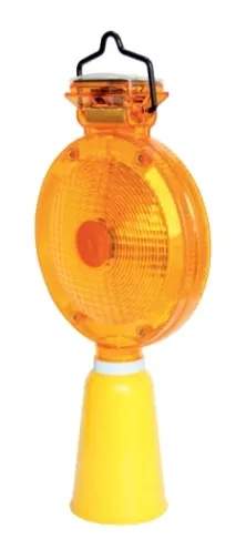 Prestige WL016 solar warning light