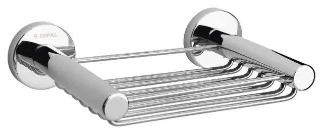 Shower soap holder Yasmine — SOPAL