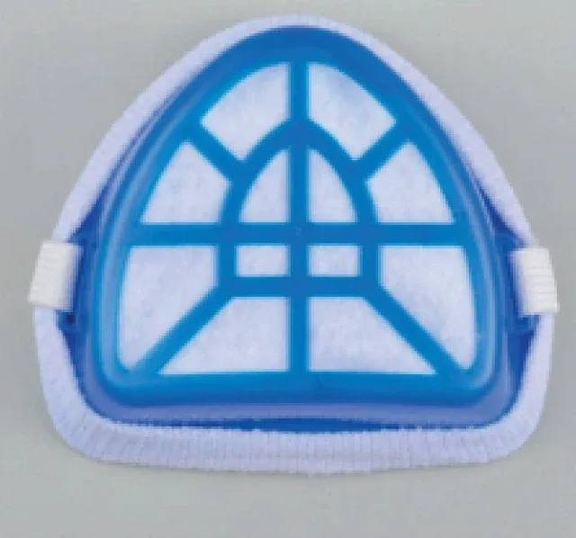 Prestige HF201 pvc-shell dust mask