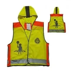 Prestige KID01 children&rsquo;s reflective vest