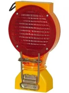 Prestige 308 solar warning light