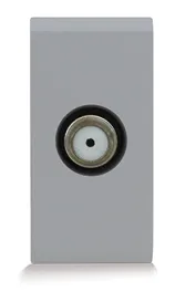 Satellite socket SYLVIA 43 — SOMEF 433096F