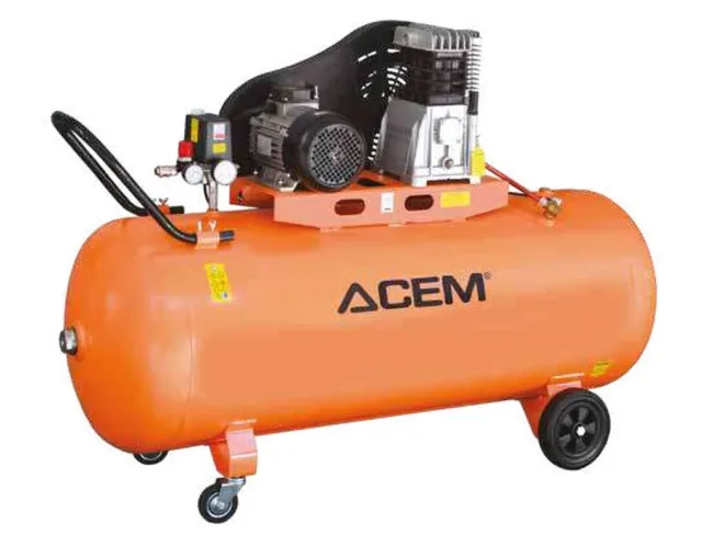 Air compressor 270 L c270 L — 104270