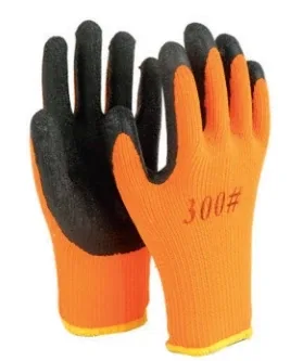 Gants de manutention enduits latex Prestige 1101B