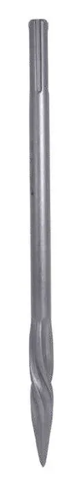 Pointed chisel spiral PRO SDS-max — 964000
