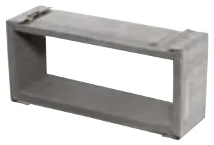 IP44 insert — S5