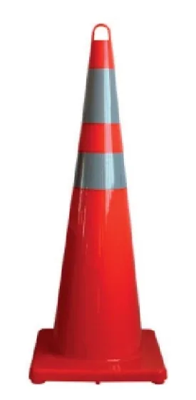 Prestige PV4 traffic cone